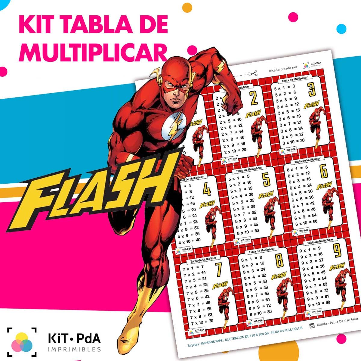 Multiplicar